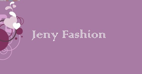 Jeny fashion